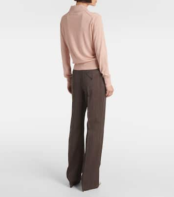 Polo de cachemir | Bottega Veneta
