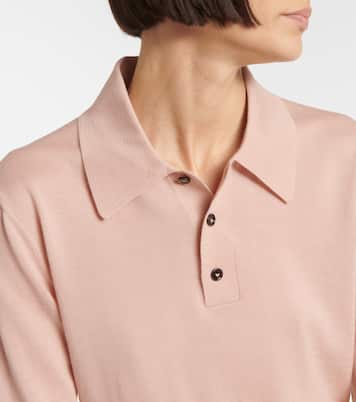 Polo de cachemir | Bottega Veneta