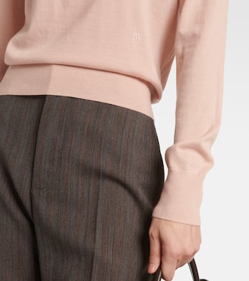 Polo de cachemir | Bottega Veneta