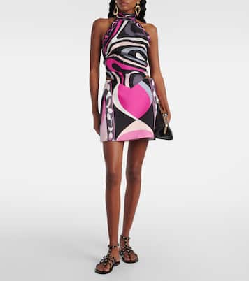Sandales en cuir | Pucci