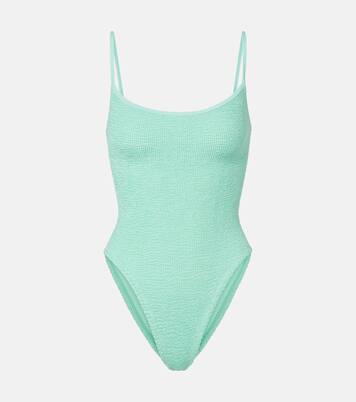 Pamela swimsuit | Hunza G