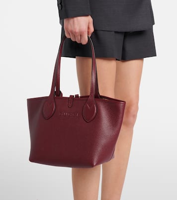 Borsa reversibile Totissima in pelle | Gucci