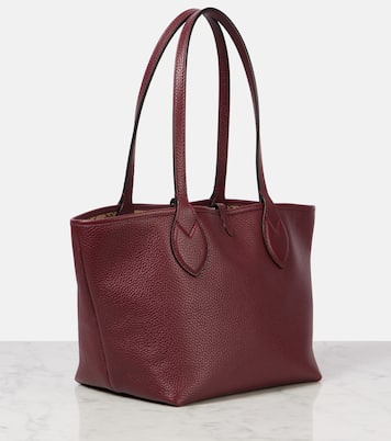 Borsa reversibile Totissima in pelle | Gucci