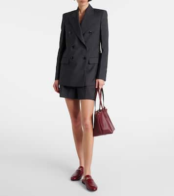 Borsa reversibile Totissima in pelle | Gucci