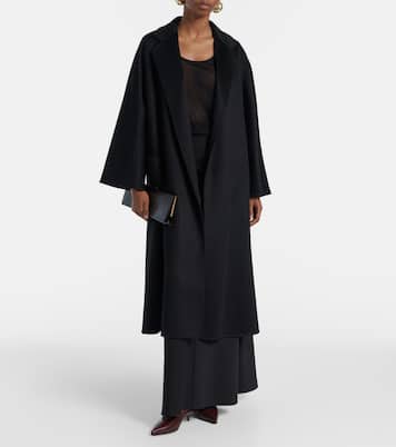 35 leather pumps | Max Mara