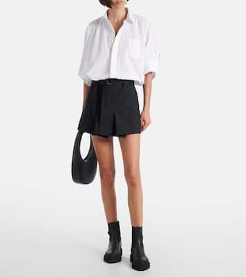Bottines Chelsea Dolomite en cuir | Le Monde Béryl