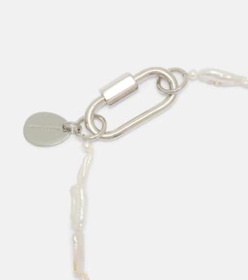 Pearl necklace | Simone Rocha