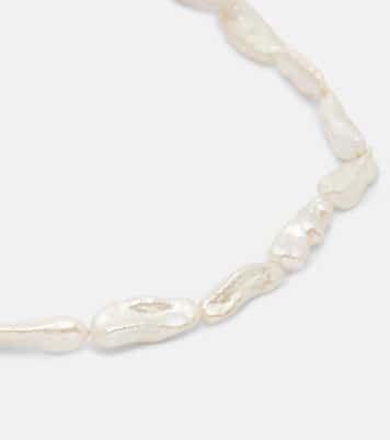 Pearl necklace | Simone Rocha