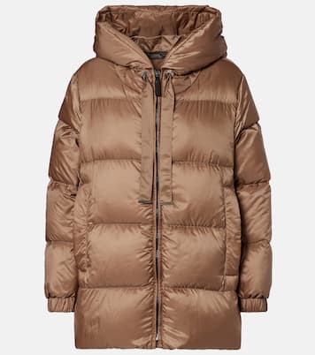 Seia down jacket | Max Mara