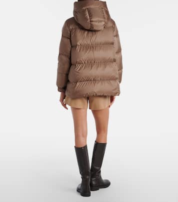 Seia down jacket | Max Mara