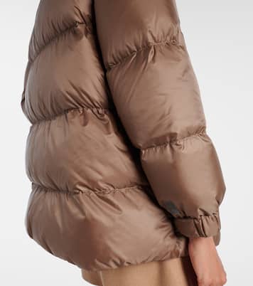 Seia down jacket | Max Mara