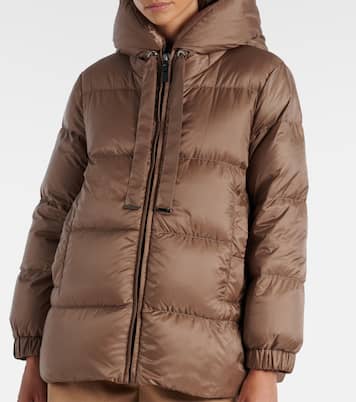 Seia down jacket | Max Mara