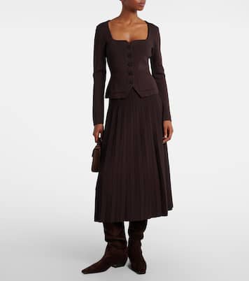 Rachela cardigan   | Staud
