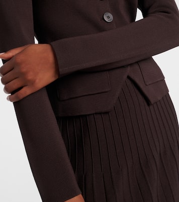 Rachela cardigan   | Staud