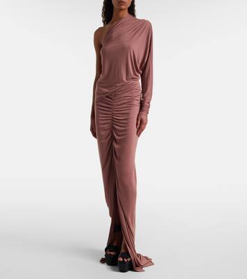 Jupe longue Poppy LS | Rick Owens