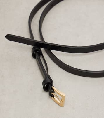 Gürtel aus Leder | Prada