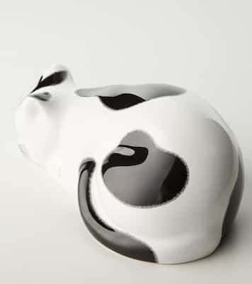 Figura High Fidelity de cerámica | Fornasetti