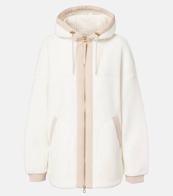 Fey fleece sweatshirt | Varley