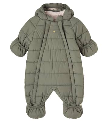 Bébé – Combinaison de ski Alpi | Konges Sløjd