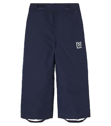 Skihose Wolf | Liewood