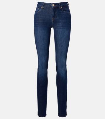 Jeans regular Kimmie | 7 For All Mankind