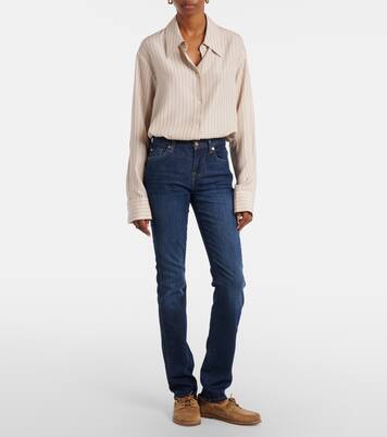 Jeans regular Kimmie | 7 For All Mankind