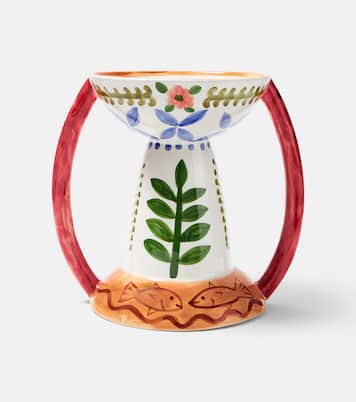Santiago De Borja Charapita vase by Shurleey | Serax