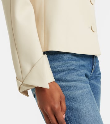 Giacca in lana vergine | Chloé