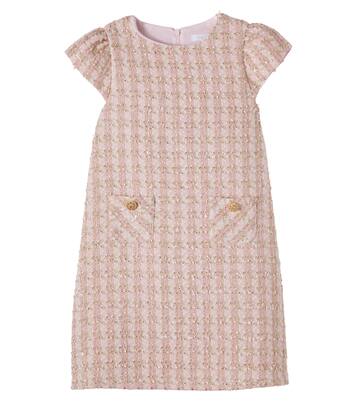 Tweed dress | Patachou