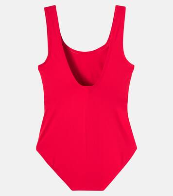 Maillot de bain Pixel Daisy imprimé | Bobo Choses