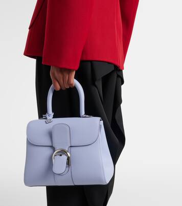 Bolso Brillant Medium de piel | Delvaux