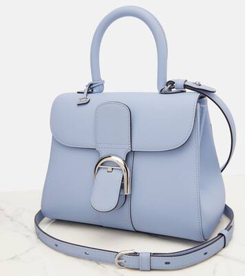 Bolso Brillant Medium de piel | Delvaux