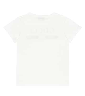 T-shirt en coton | Gucci Kids