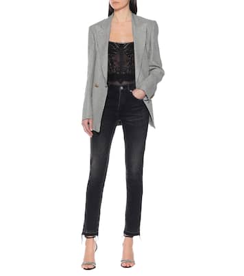 Body in pizzo | Simkhai