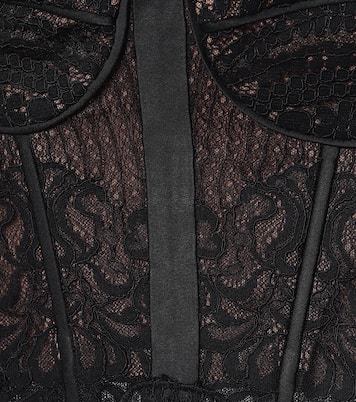 Body in pizzo | Simkhai