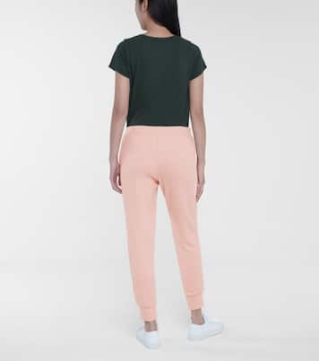Zolia sweatpants | Velvet