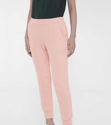 Zolia sweatpants | Velvet