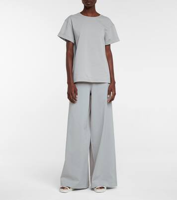 T-Shirt Paper aus Baumwolle | Joseph