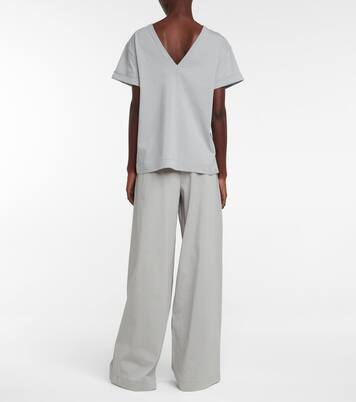 T-Shirt Paper aus Baumwolle | Joseph