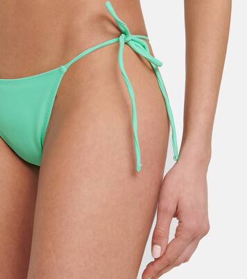 Slip bikini Praia | Tropic of C