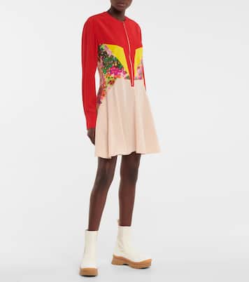 Bottines Chelsea en cuir synthétique | Stella McCartney