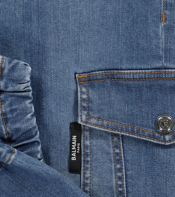 Jeans | Balmain Kids
