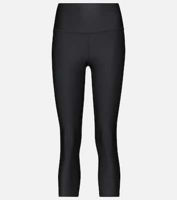 Legging Airlift à taille haute | Alo Yoga