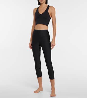Legging Airlift à taille haute | Alo Yoga