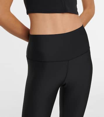 Legging Airlift à taille haute | Alo Yoga