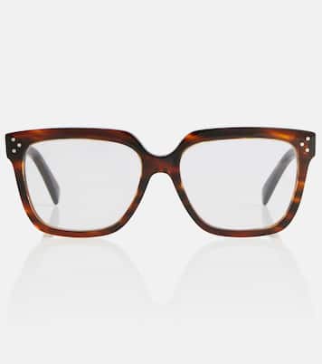 Lunettes carrées | Celine Eyewear