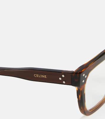 Lunettes carrées | Celine Eyewear