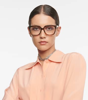 Lunettes carrées | Celine Eyewear