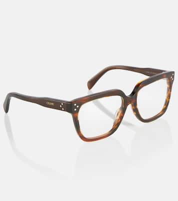 Lunettes carrées | Celine Eyewear