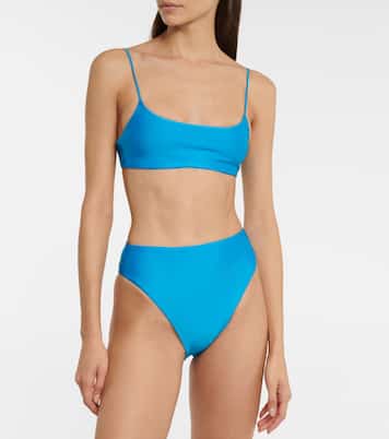 Bikini-Oberteil Muse | Jade Swim